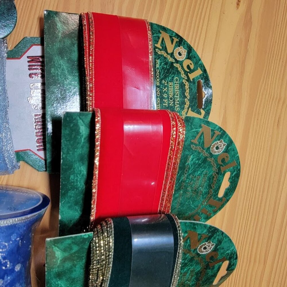 Assorted Ribbon - Picture 6 of 16